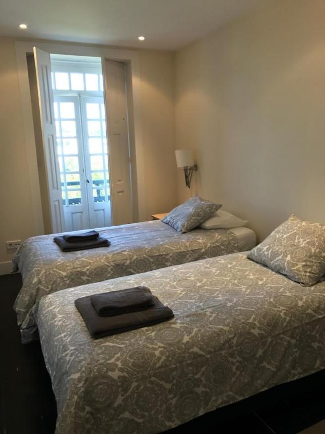 Camelia Rooms Guimaraes Exterior photo