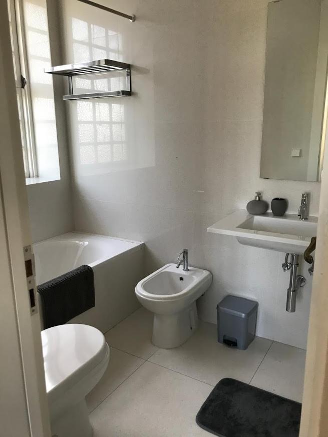 Camelia Rooms Guimaraes Exterior photo