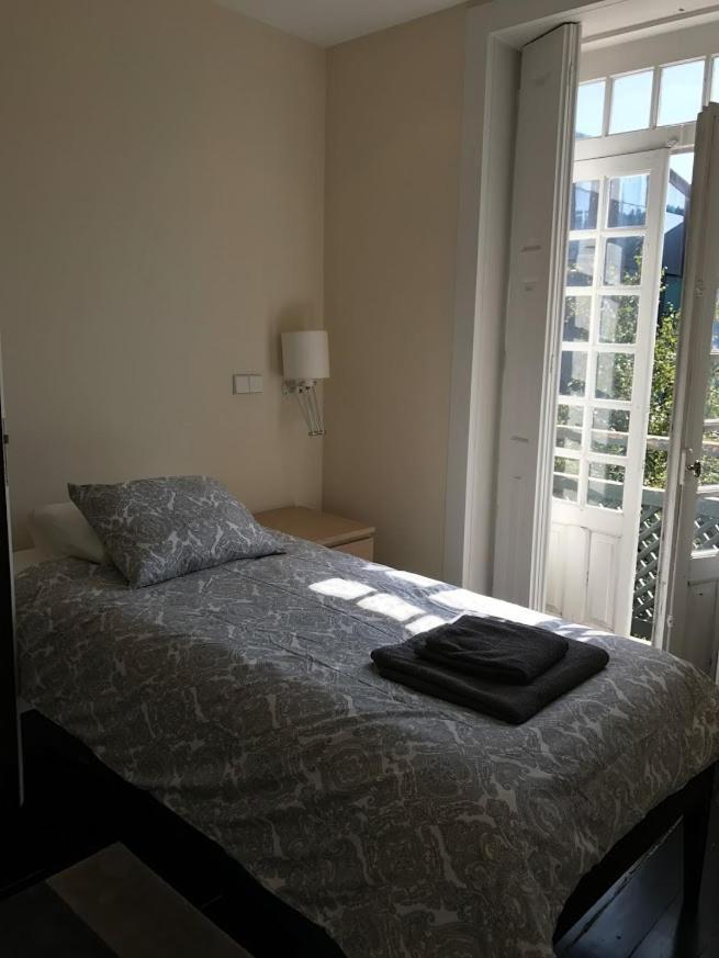 Camelia Rooms Guimaraes Exterior photo