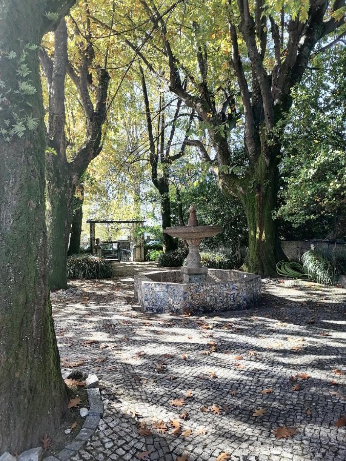 Camelia Rooms Guimaraes Exterior photo