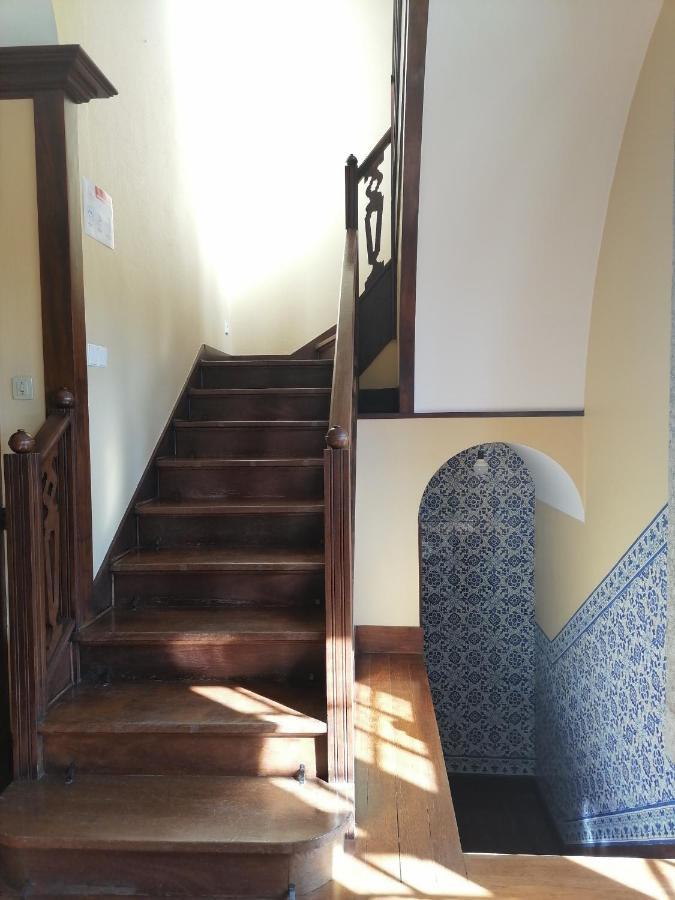 Camelia Rooms Guimaraes Exterior photo